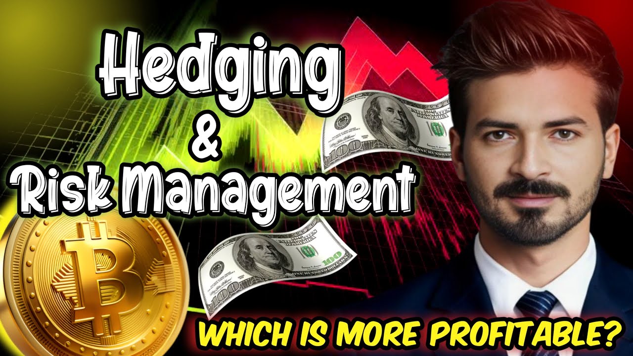 ‎What is Hedging ? | Hedging and Risk Management | Best Strategy for ...