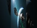 Um Satélite Americano Bateu Num Russo Morto Sobre a Sibéria em 2009 #shorts