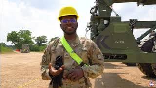 The Warrior Exercise (WAREX) 2023