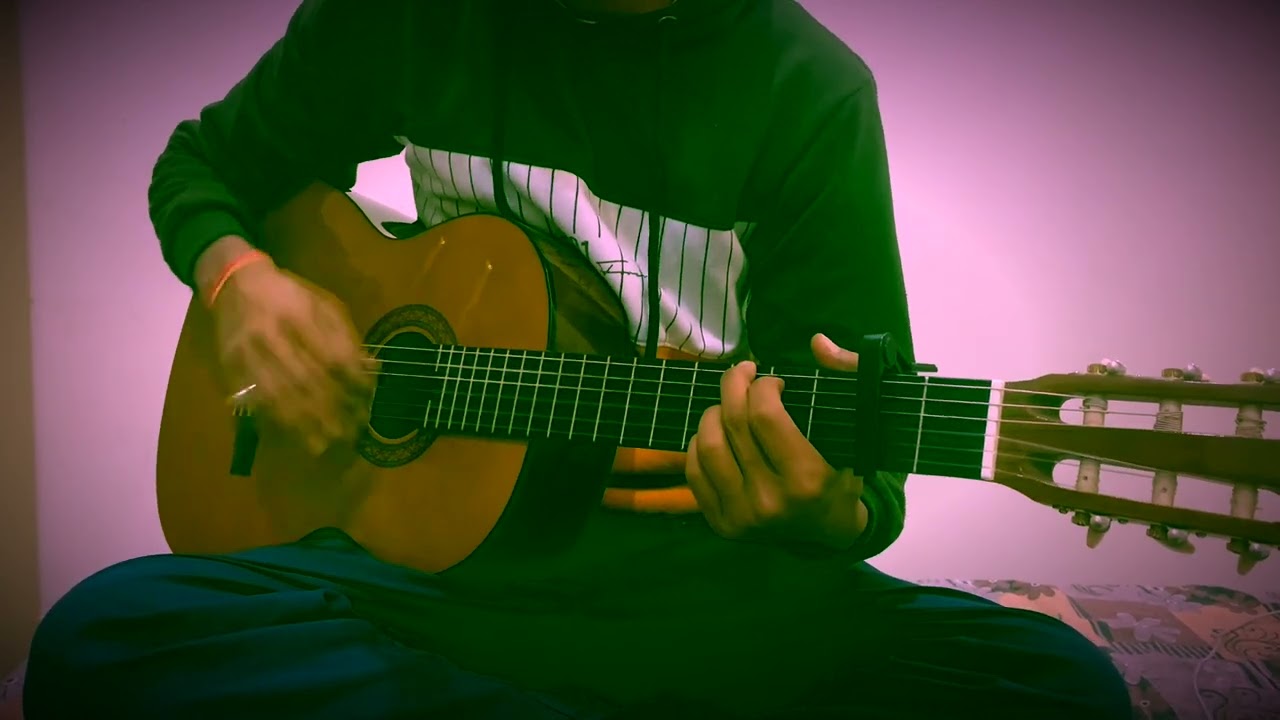 Aankhon se batana Cover By Manish Rana @Dikshant 