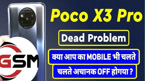 Poco X3 Pro Dead Solution || Poco X3 Double Decker ic Reballing And Fitting