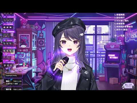 【KSP歌回剪輯】優しい彗星