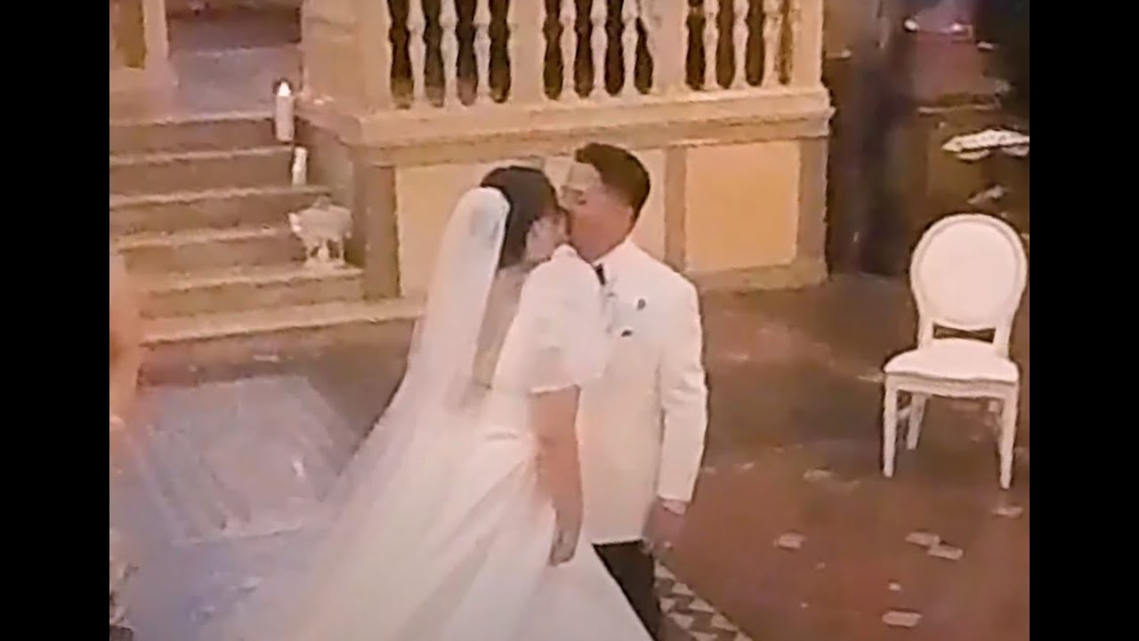 Janelle and Jason's Wedding