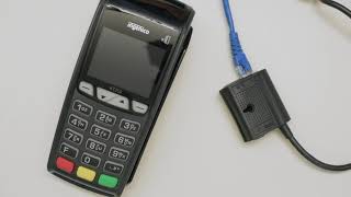 How to Set Up Ingenico's iCT250 Payment Terminal (US)