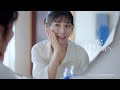 タカミスキンピール｜TVCM「松岡茉優、ただいま肌管理中。」篇