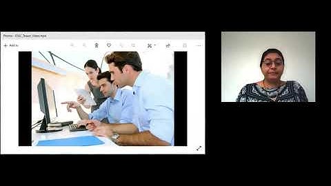Teaser Video of my ESEC/ FSE 2021 Presentation on Defect Prediction