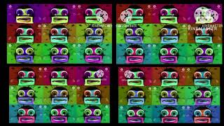 Klasky Csupo -6 To 6 13Treepaison Effects