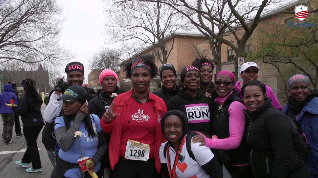 CARA Runners' Choice Circuit Races