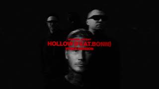 Morten U0026 Artbat  Hollow feat Bonn vanes Version