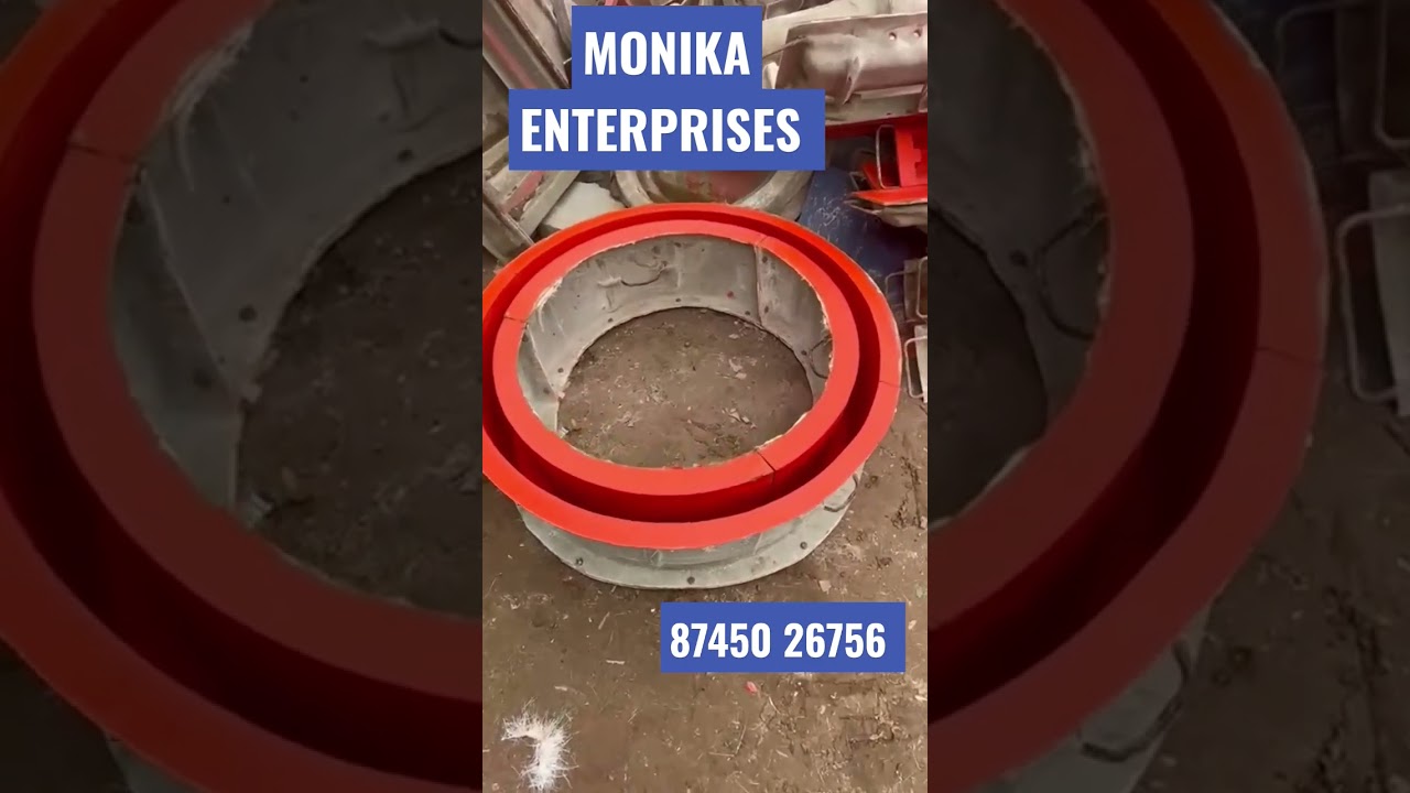 RING MOULD 