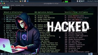 Every Ethical Hacker Needs This Free Cybersecurity Toolkit
