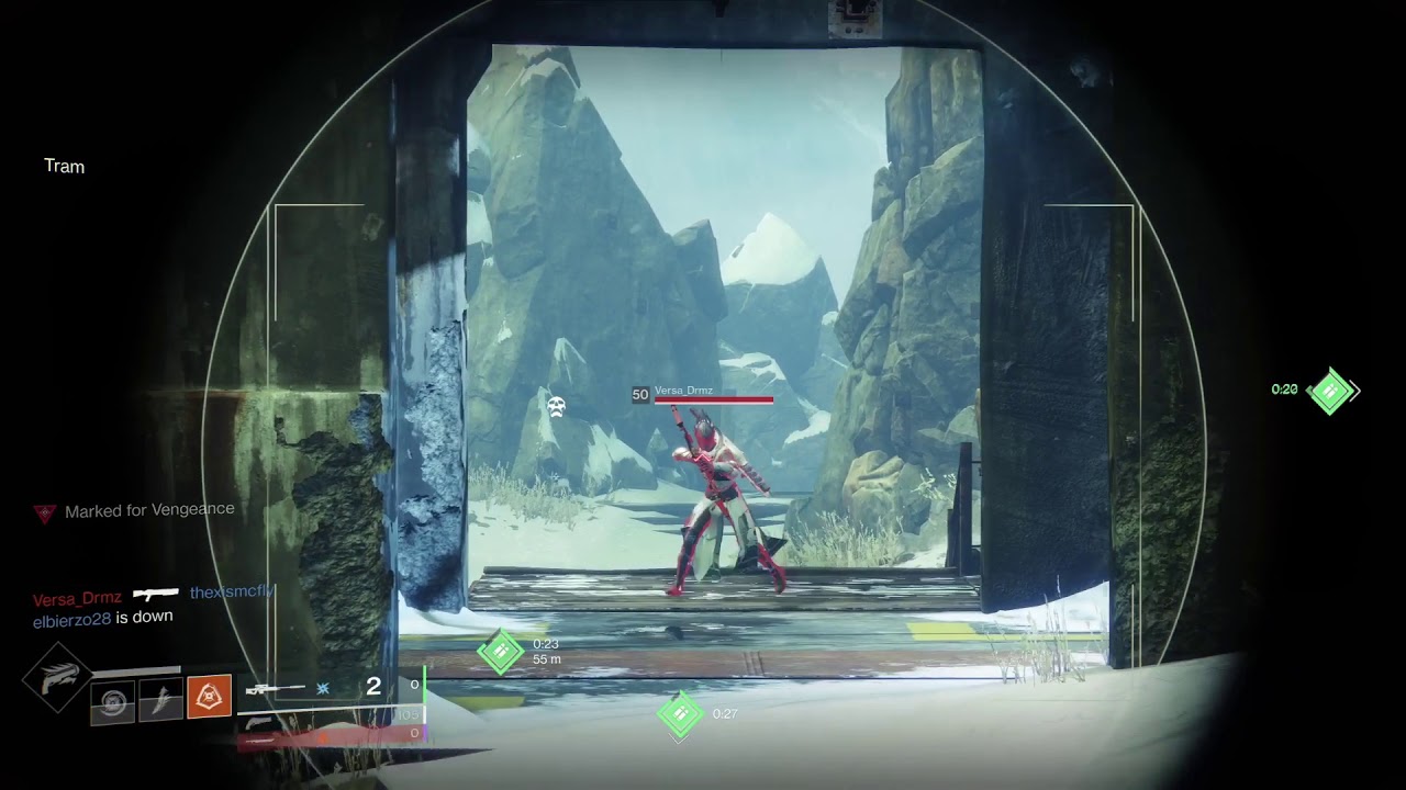 long goodbye destiny2