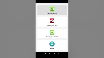 Launch BT-360 Battery Tester Accuracy Review