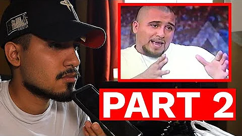 SPM REVEALS When He's Getting Out, Plans After Prison, Donald Trump, That Mexican OT & More