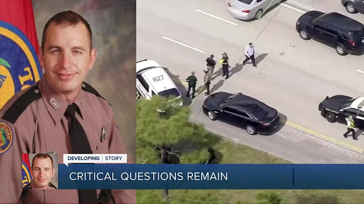 Fallen Florida Highway Patrol Trooper Bullock reme...