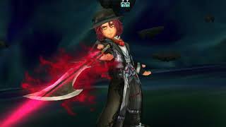 [JP] DFF:OO - Ardyn Takes on...Ardyn