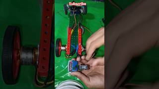 #homemade #rc car#experiment