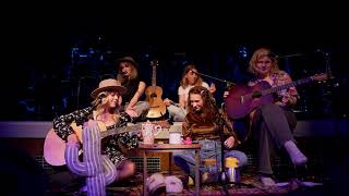 Songwriters Round The Table - Recap De Pul