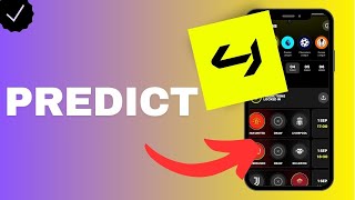 How To Predict In The 433 Football App?