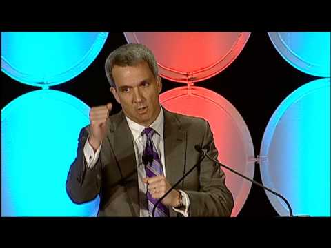 How Bank of America Optimized Their Social Media Strategy - video from ScribeMedia