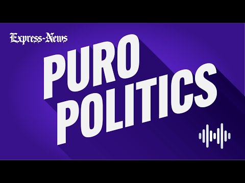 ENside Politics with Greg Jefferson interviews Greg Casar