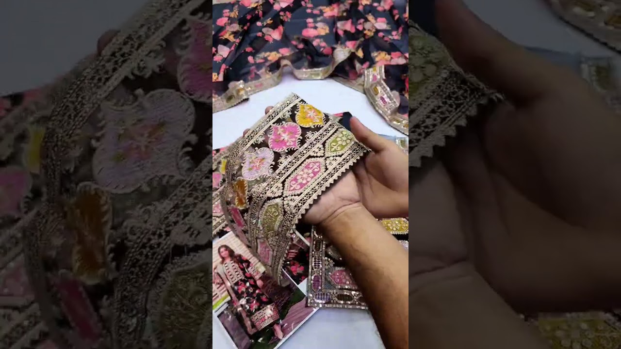 ANEELAS NEW FORMAL PRINTED SILK COLLECTION