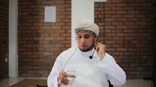 CARA AGAR AKAL CERDAS | HABIB JAMAL BIN TOHA BA'AGIL