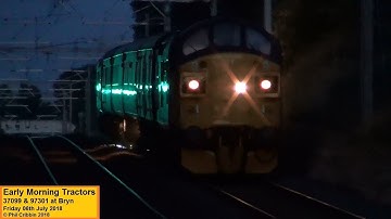 37099 & 97301 at Bryn 06072018