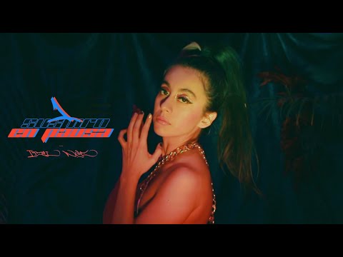 Itzel Noyz - 1 Suspiro en Pausa