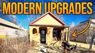 Step Inside a Beautiful Historic Home in Downtown Salida | Charm and Modern Upgrades