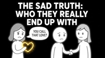 Who the Avoidant Actually Ends Up With (It’s Not Who You Think)