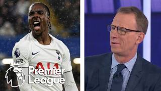 Tottenham 'embarrassed' Chelsea in dominant performance | Premier League