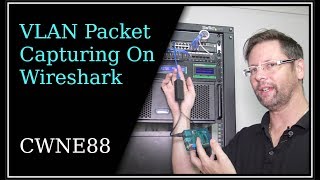 Vlan Packet Capturing