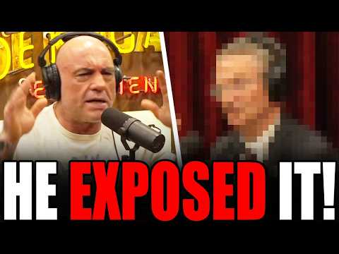 Thumbnail for Rogan Just OUTED TRUMP’S DAMNING SECRET!