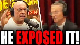 Rogan Just OUTED TRUMP’S DAMNING SECRET!