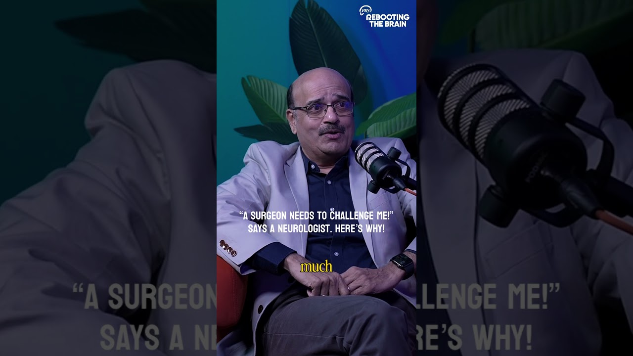 Именно так должен мыслить хирург!