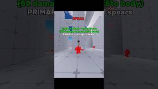 NEW Roblox Rivals Update (SHOWCASE) | #robloxrivals  #shorts  #rivals