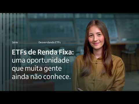 Unlocking ETFs – EP. 2 | Fixed Income ETFs: how do they work and what are the strategies?