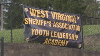 WV Sheriff s Association Youth Leadership Academy held at WLU