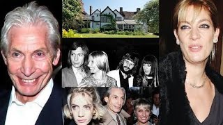 Charlie Watts - Life story | Wife | Tribute | Net worth | Daughter| Family | Biography | Remembering