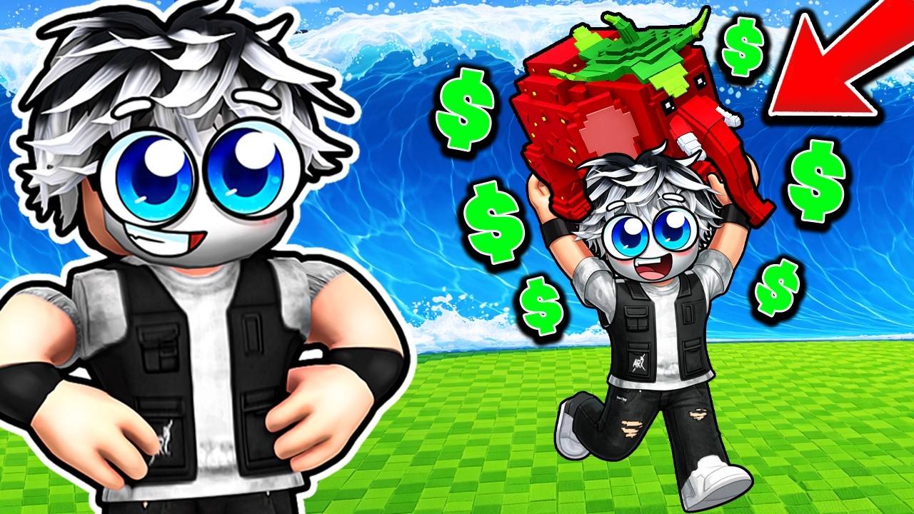 🎉GRAMY Z WIDZAMI W ESCAPE TSUNAMI FOR BRAINROTS🎉KONKURSY NA BRAINROTY!🎉 