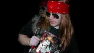 Guns N Rhodes (Guns N Roses Tribute Band) Promo Sweet Child O Mine,November Rain, Paradise City