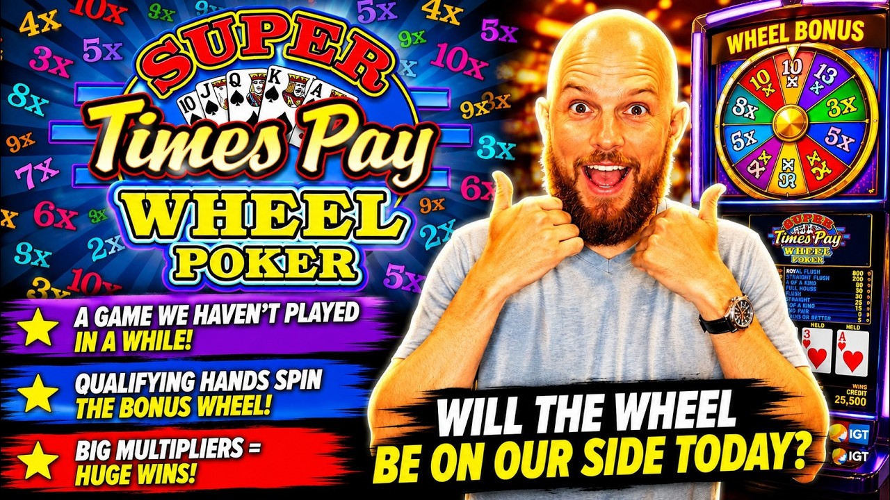 Understanding Weighted Slot Machine Wheels