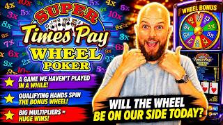 It's Been Too Long Since We Played This Video Poker Game screenshot 4