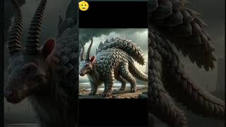 Incredible Animal Fusion: Mind - Blowing Creatures Formed By Fusing Different Species ​
