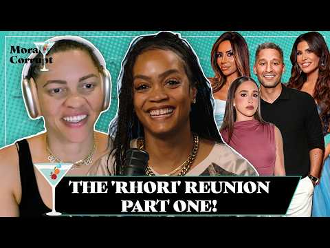 ‘Next Gen’ Is Back! Plus, the Explosive 'RHORI' Reunion and the Horrors of Amanda's Apartment.