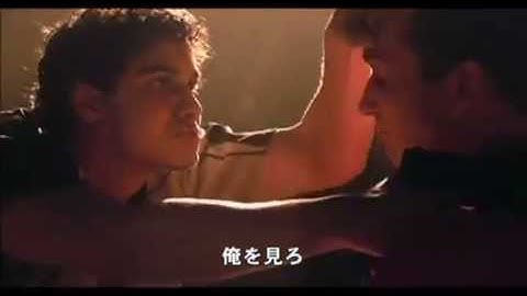 映画『PATRIOT　パトリオット』予告編（日本語字幕）