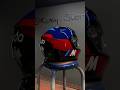 Helmet painting #helmet #painting #custompaint #airbrush #bmw #motorcycle #art #custom #bikers #diy