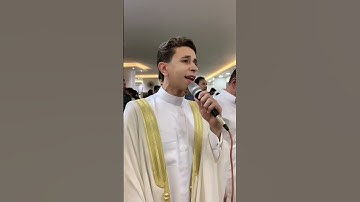 تكبيرات العيد بصوت القارئ انس حسن البرقي ♥️