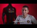 Carlos Carmona's favorite goal of the 2017 season